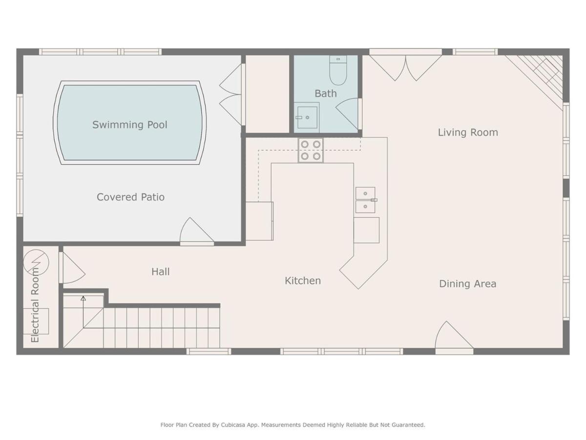 Honeybear Hideaways - New Bear-themed Cozy And Family Friendly Retreat With Indoor Pool, Game Room, Bear And Hot Tub Holiday home *