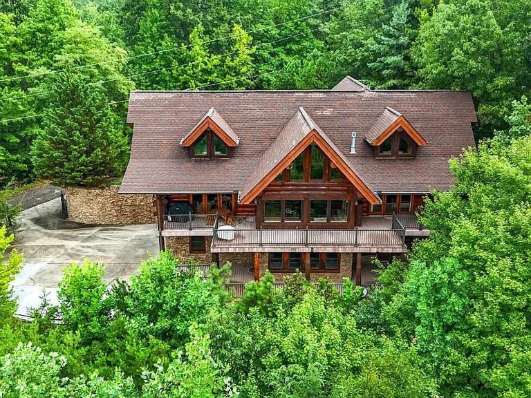 Bella Vista Holiday home