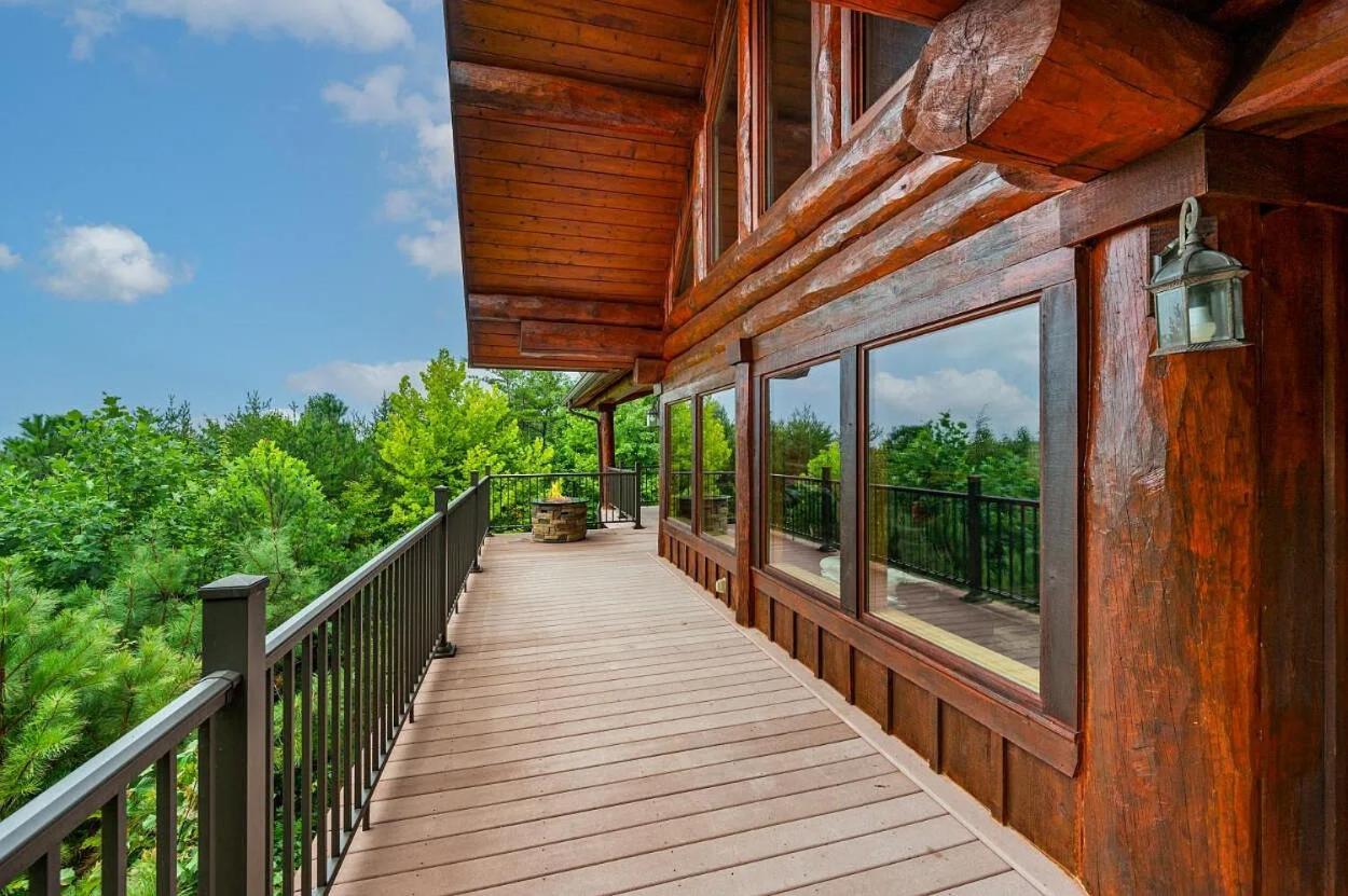 Holiday home Bella Vista Gatlinburg