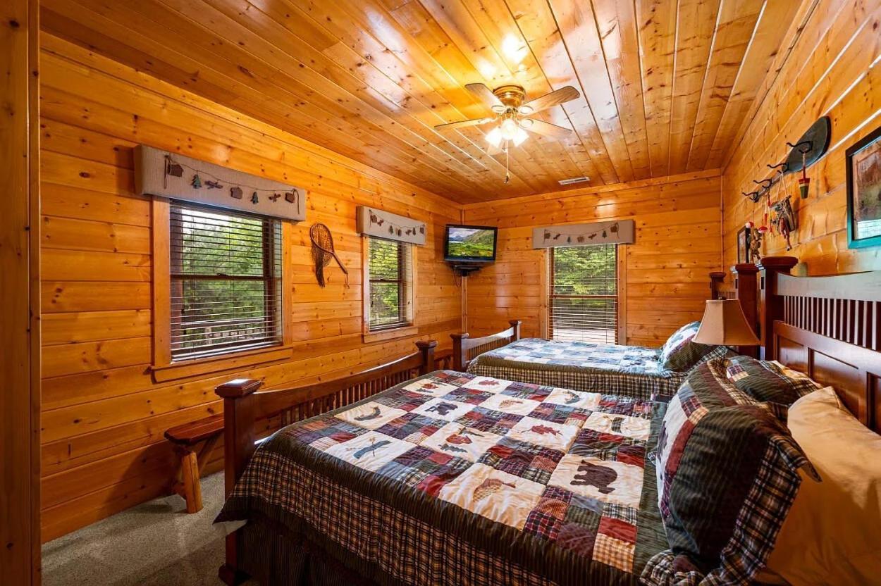 Bella Vista Gatlinburg