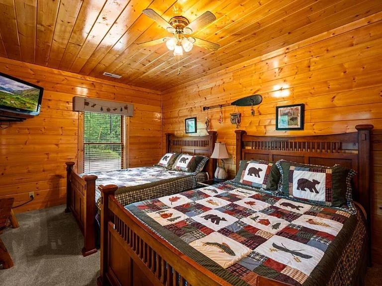 Bella Vista Gatlinburg