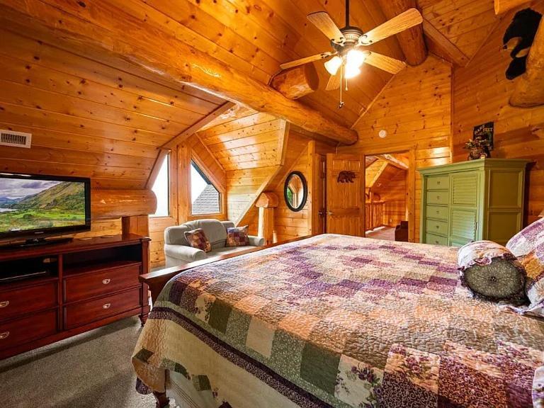 Bella Vista Gatlinburg
