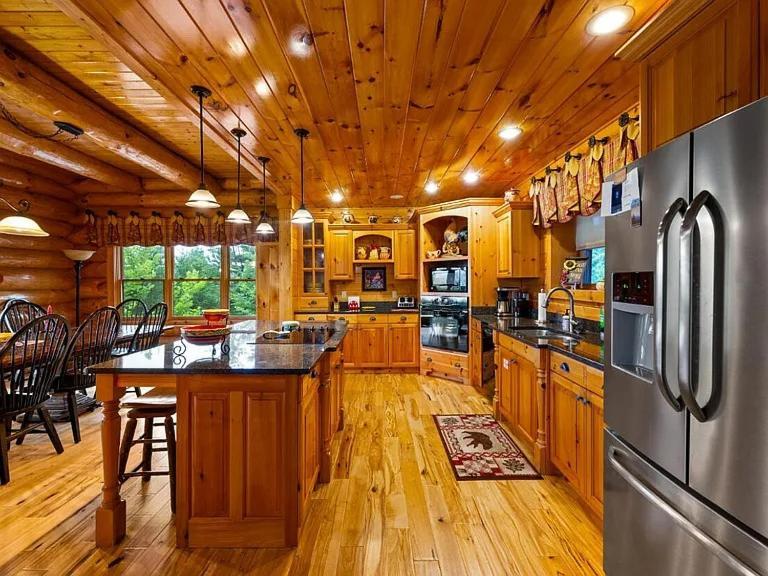 Bella Vista Holiday home