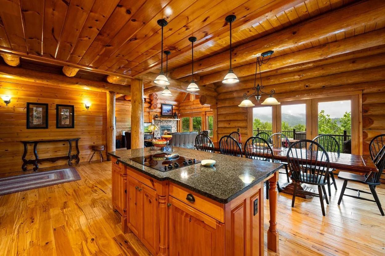 Bella Vista Holiday home