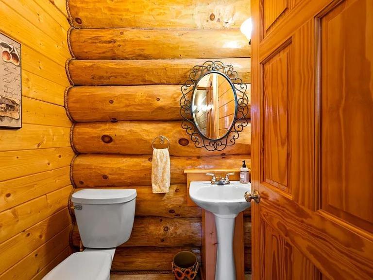 Bella Vista Holiday home Gatlinburg