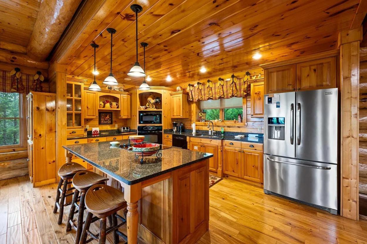 Bella Vista Gatlinburg