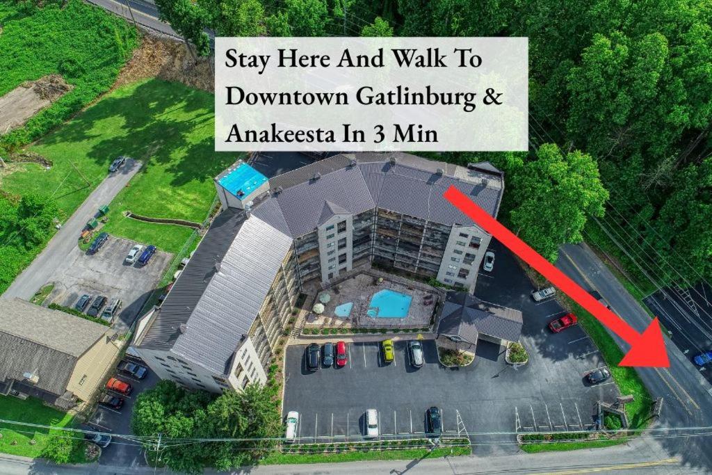 Romance In The Smokies By Distinctive Getaways Holiday home *