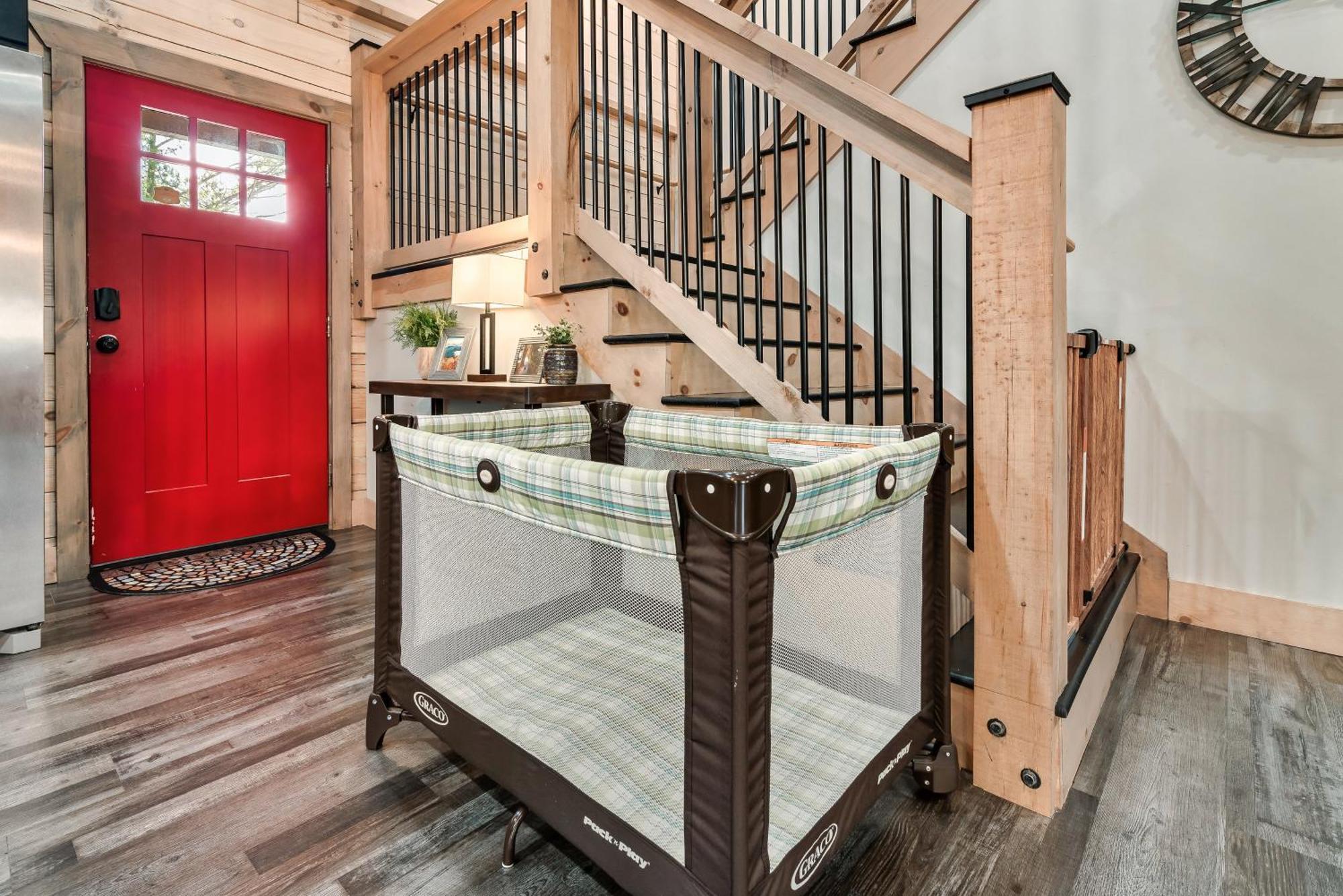 Holiday home New Luxury Vacation In Smoky - Theater *