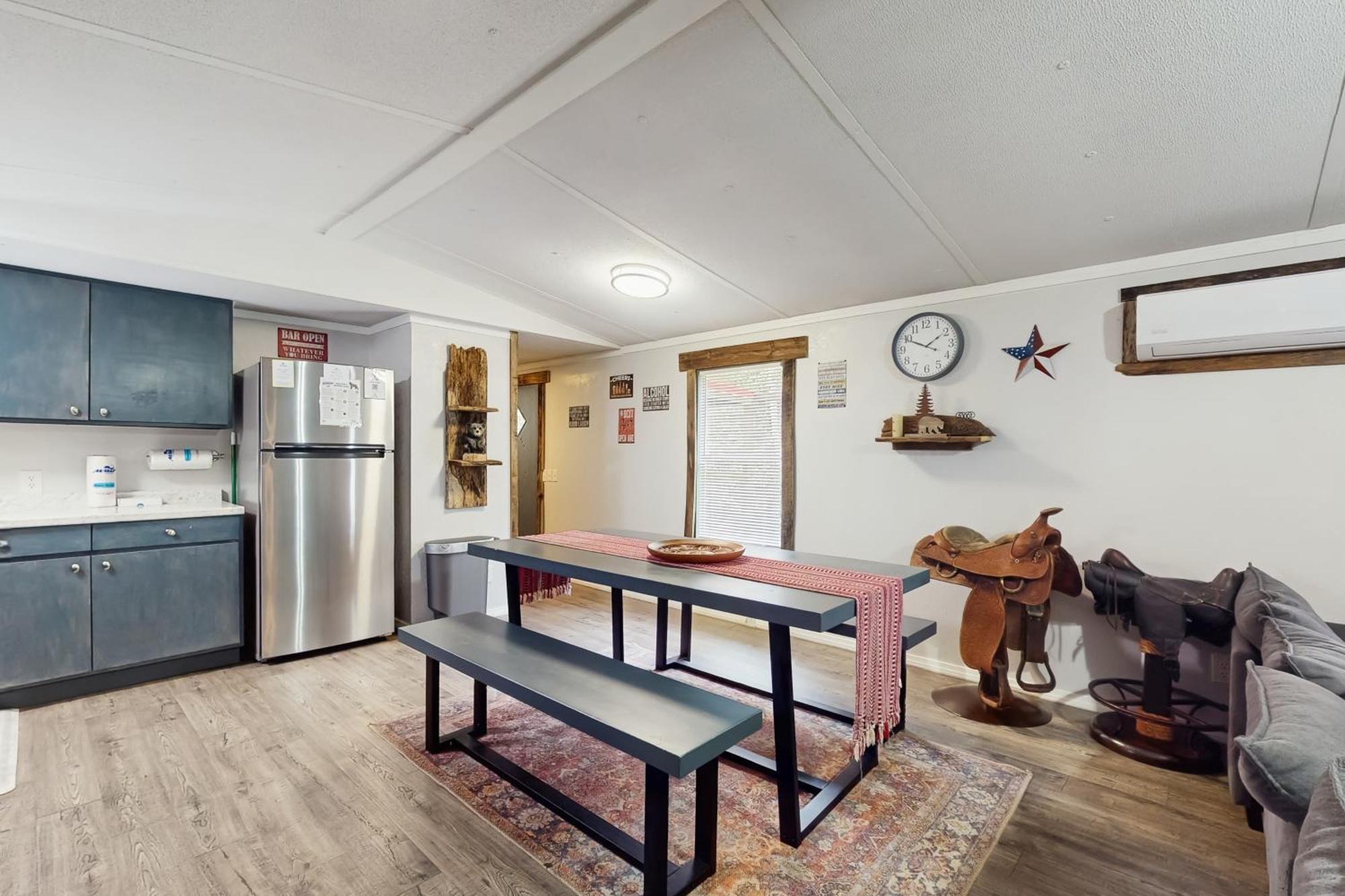 Holiday home Manis Hollow *