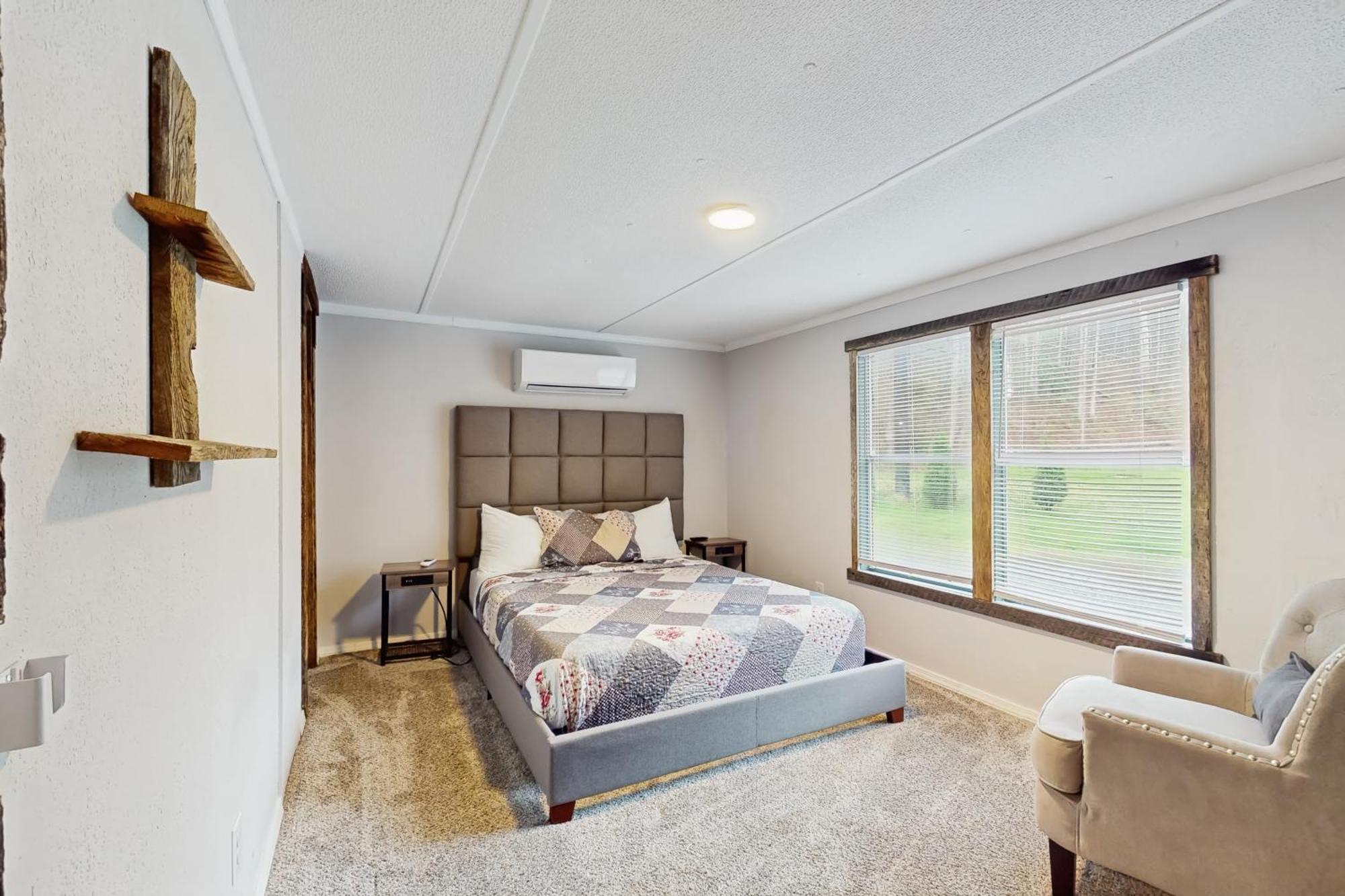 Holiday home Manis Hollow