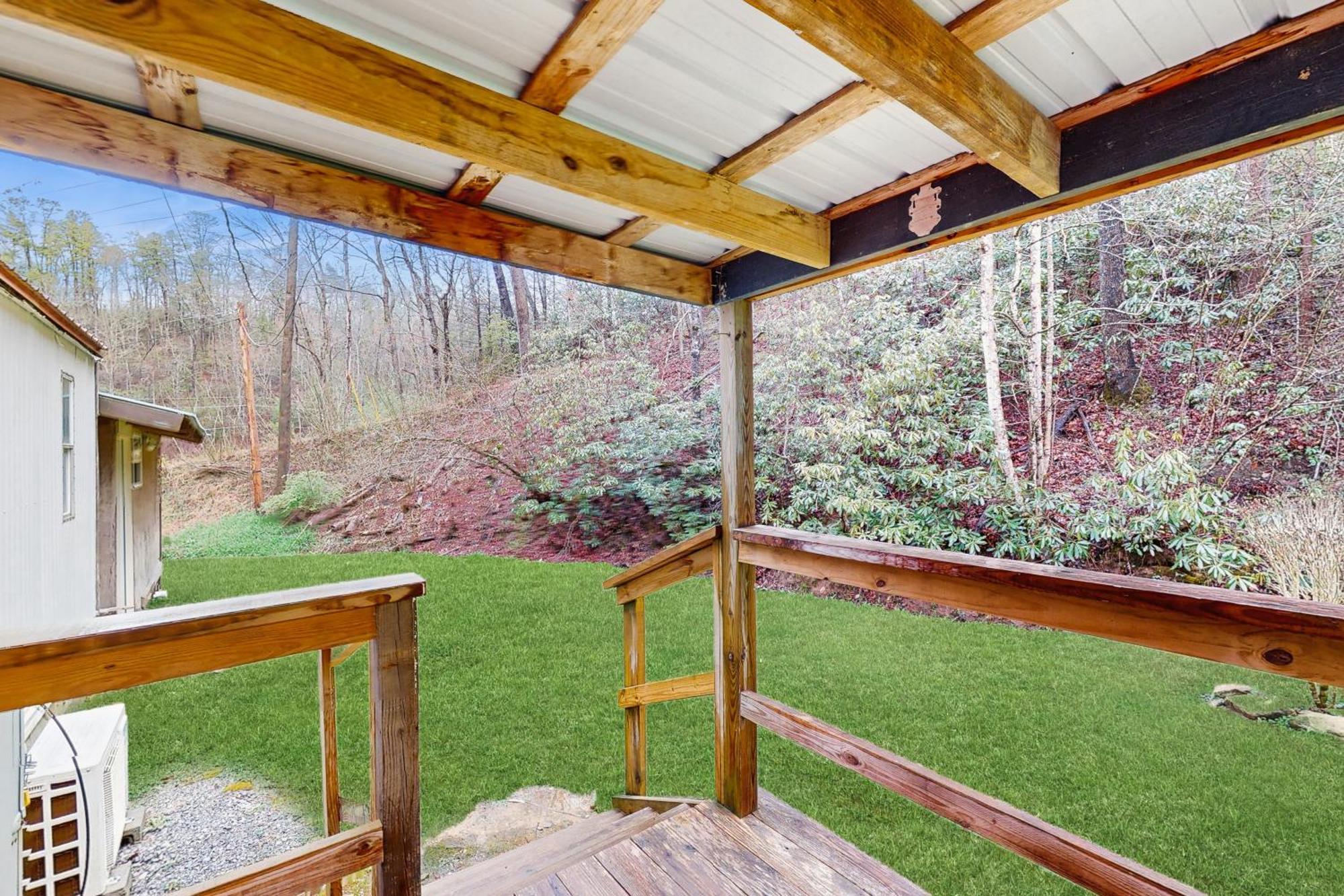 Holiday home Manis Hollow *