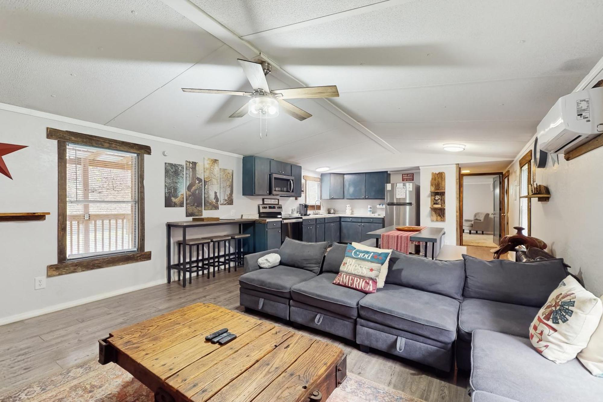 Manis Hollow Holiday home Gatlinburg