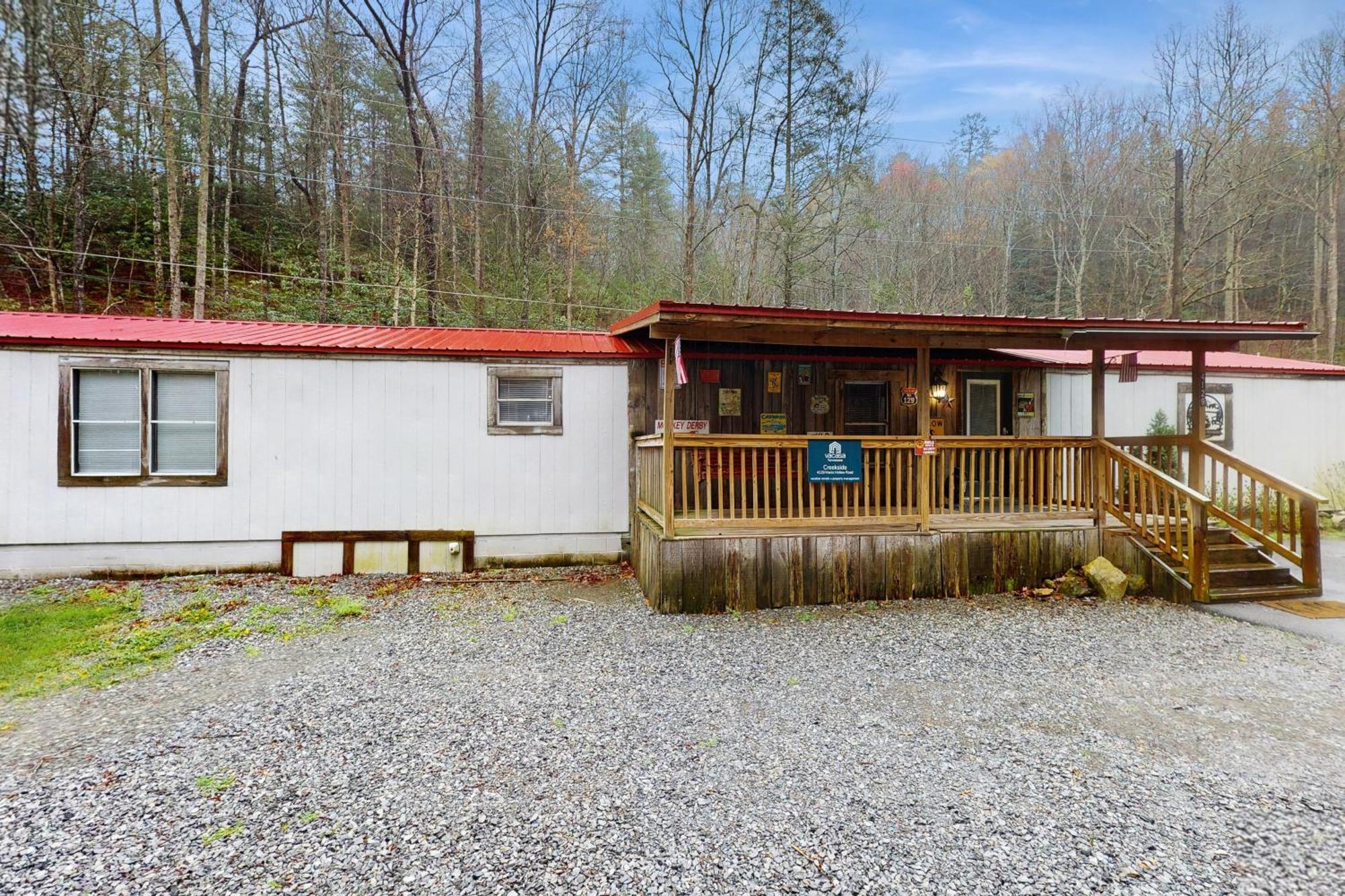 Manis Hollow Holiday home Gatlinburg