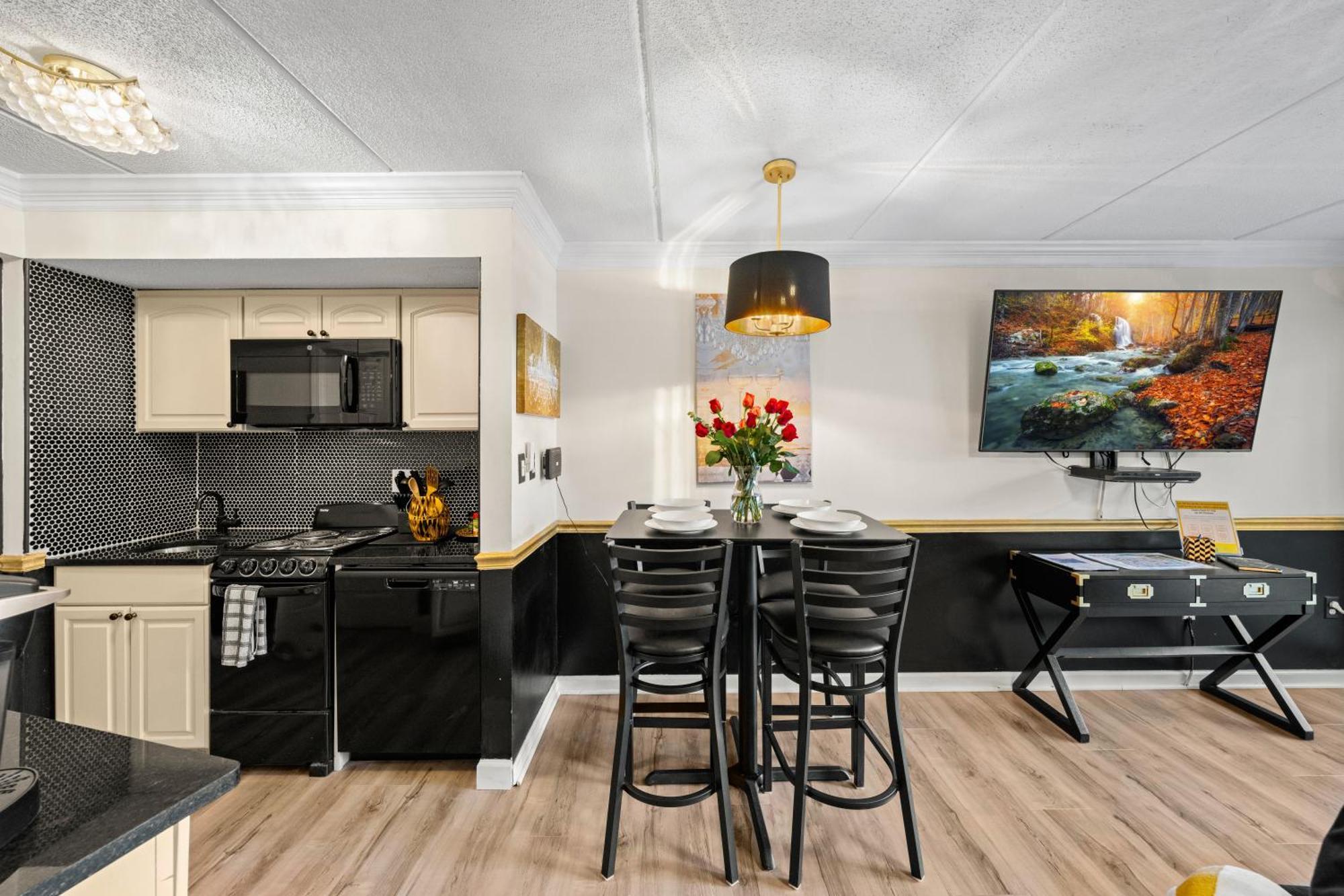 Romance In The Smokies By Distinctive Getaways Holiday home *