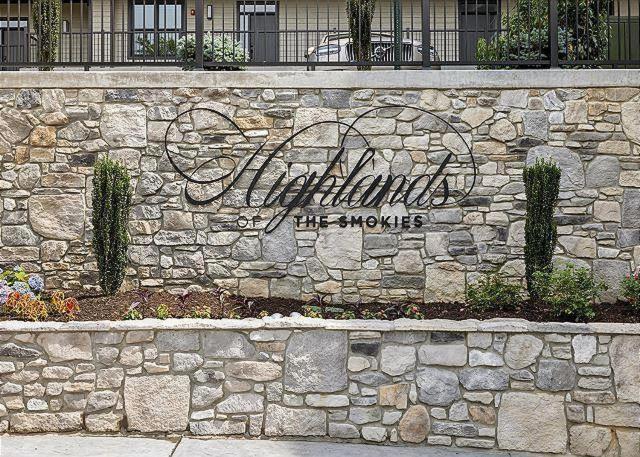 Holiday home Highlands Of The Smokies 210 3br *