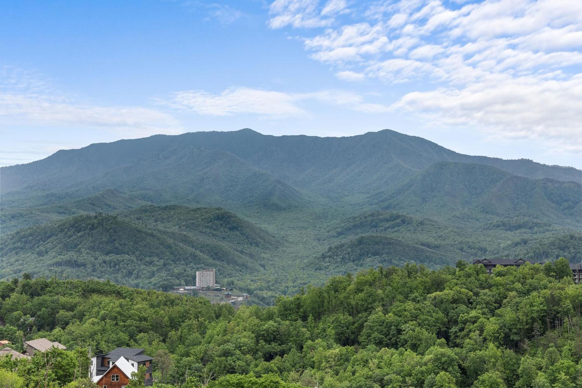 Holiday home Breathless Views Gatlinburg