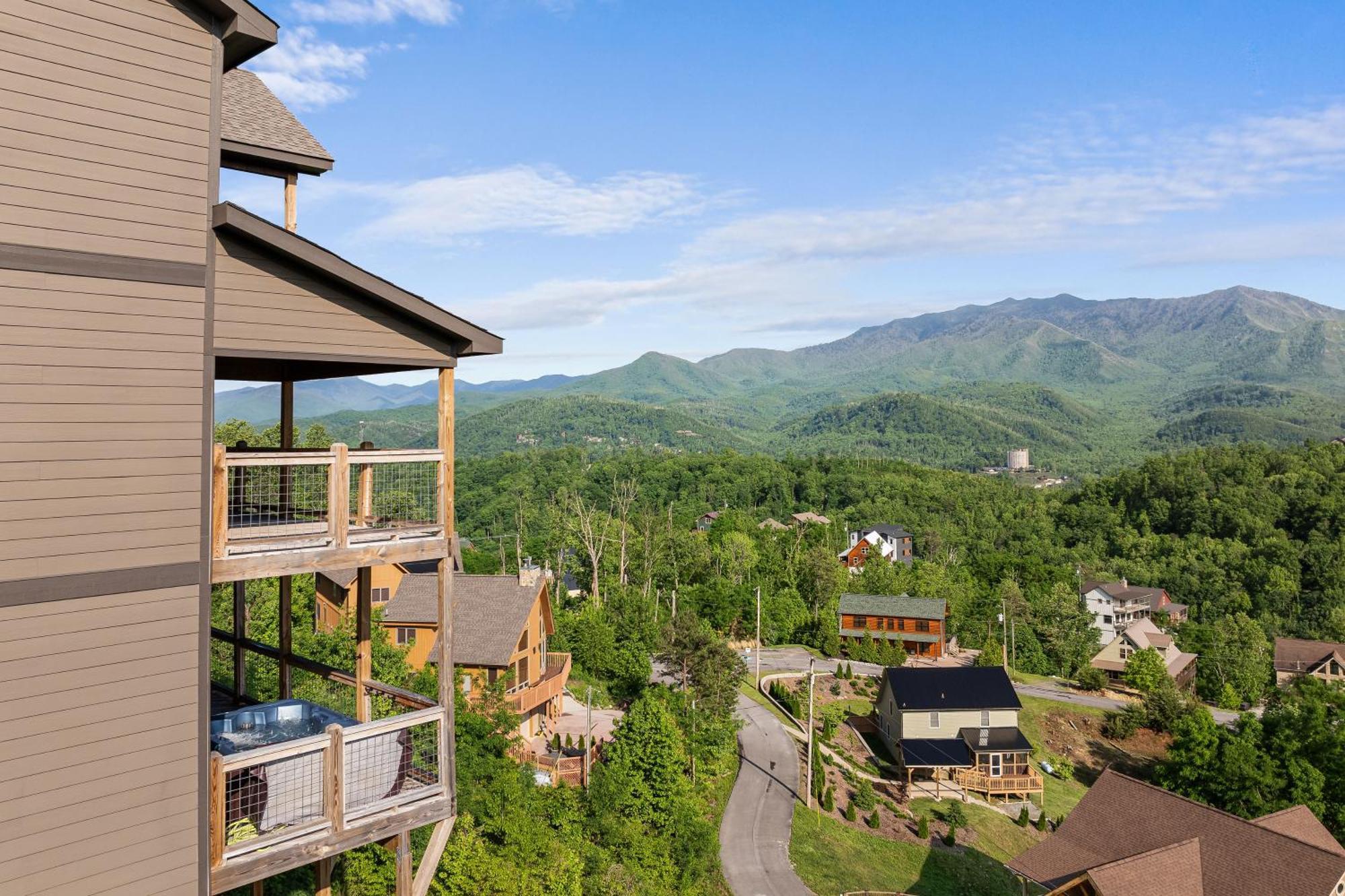 Holiday home Breathless Views *