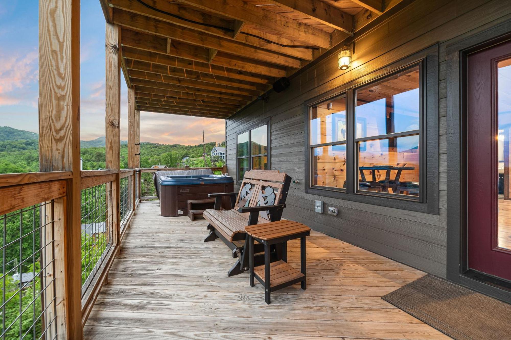 Breathless Views Holiday home