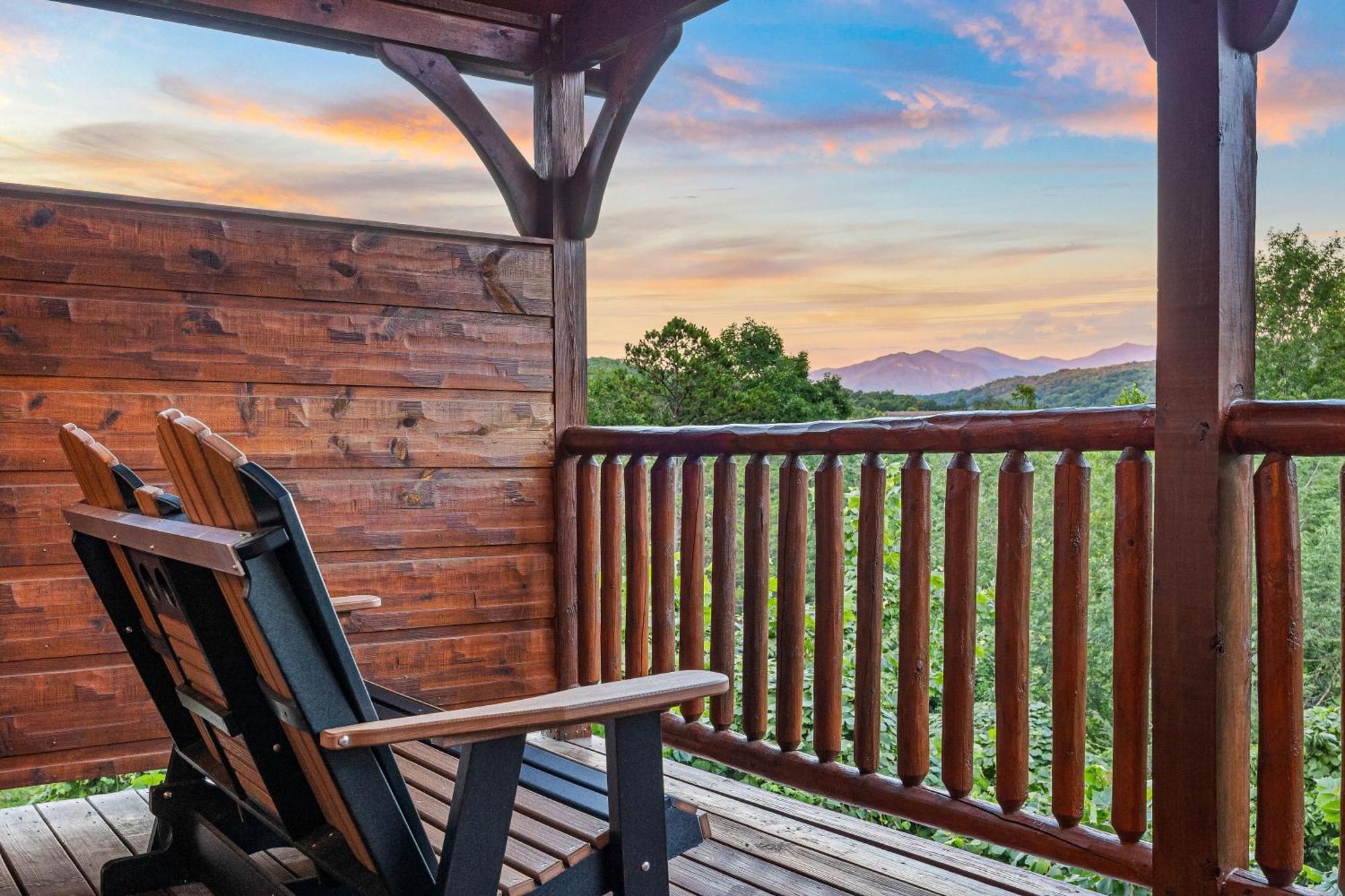 Heavenly Heights Holiday home