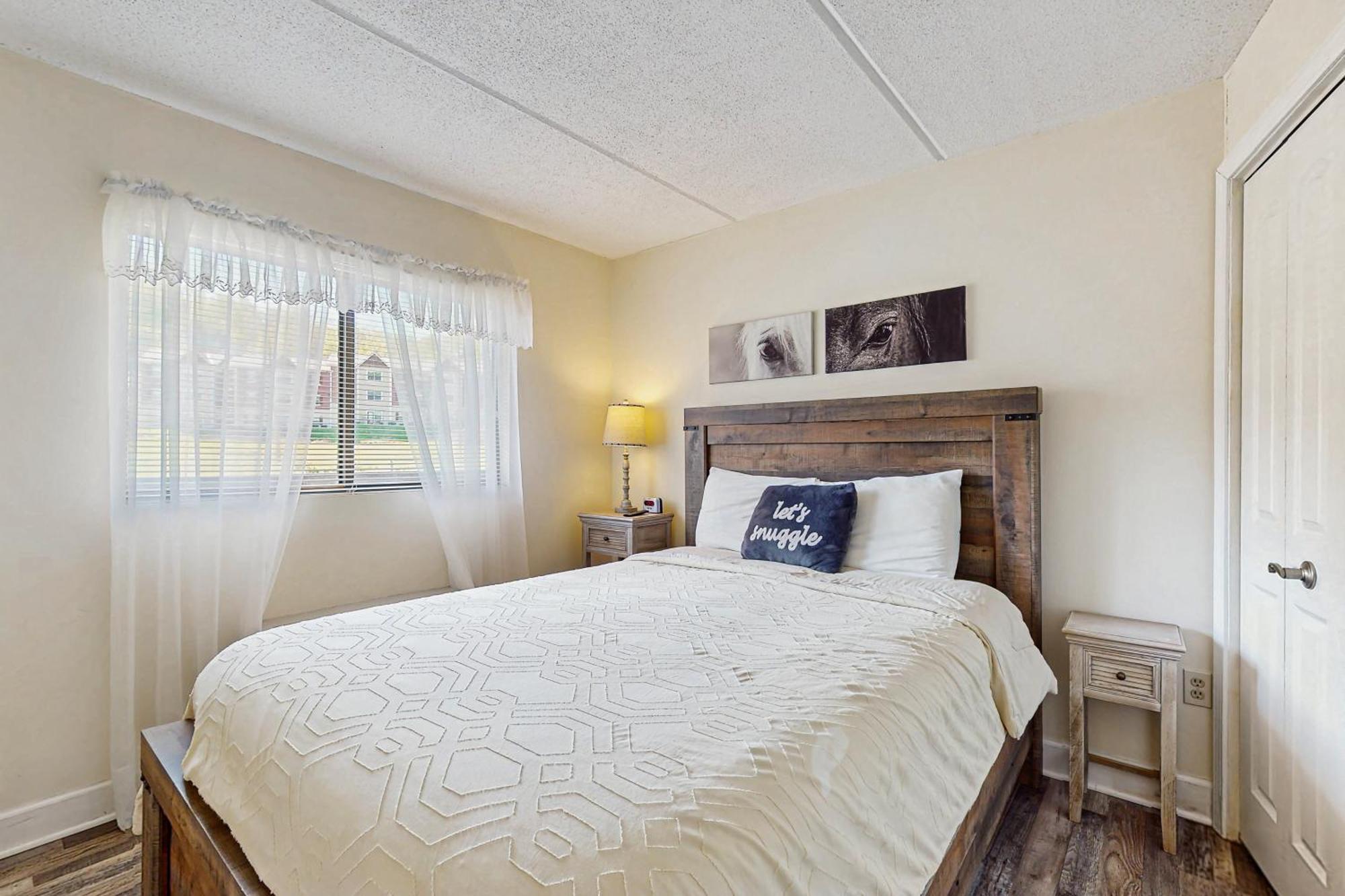 Mountain Splendor Apartment