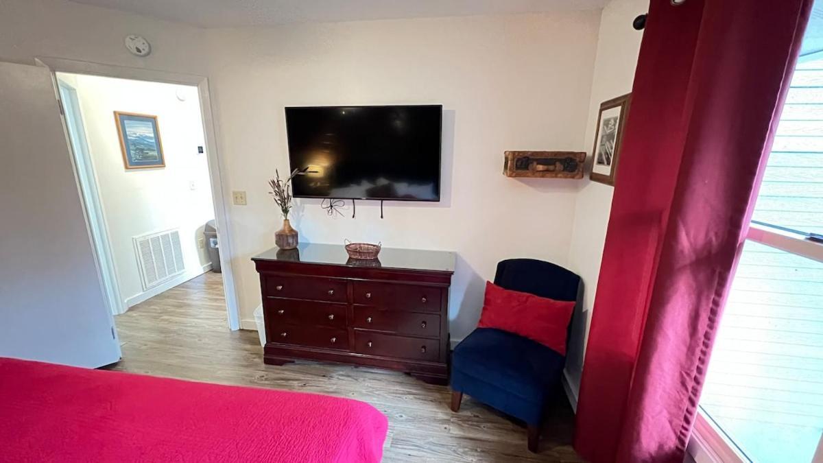 Cub Way-cozy 1 Bedroom With Sleeping Loft *