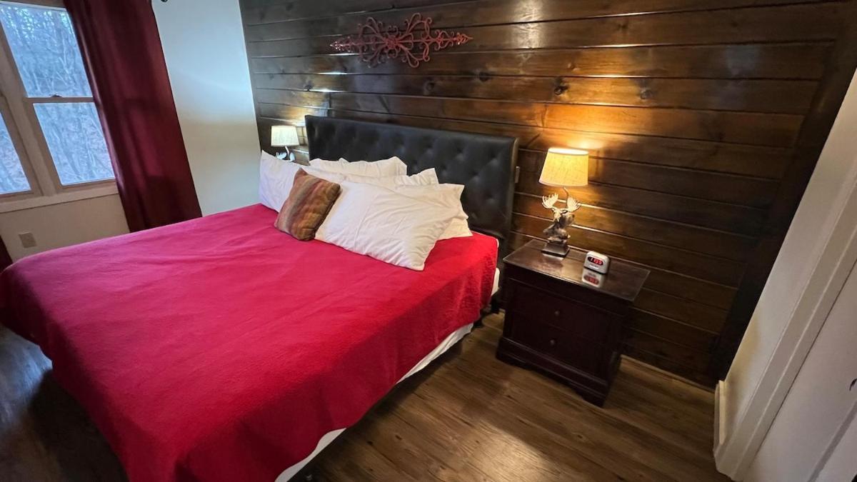 Cub Way-cozy 1 Bedroom With Sleeping Loft Gatlinburg