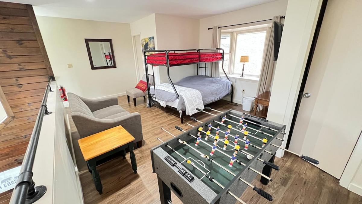 Cub Way-cozy 1 Bedroom With Sleeping Loft