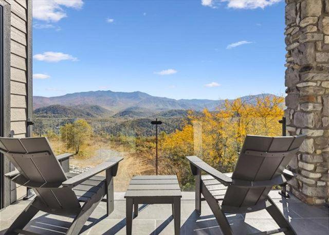 Highlands Of The Smokies 401 3br Holiday home *