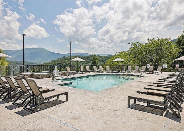 Holiday home Highlands Of The Smokies 401 3br Gatlinburg