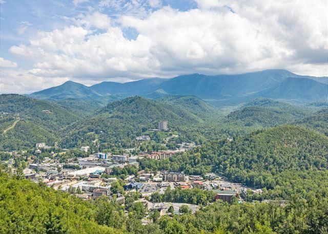 Holiday home Highlands Of The Smokies 305 3br
