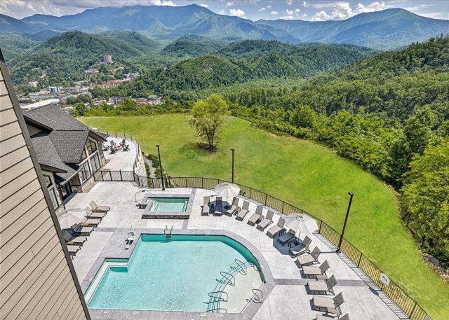 Highlands Of The Smokies 309 2br Holiday home Gatlinburg