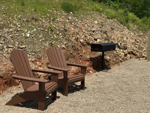 Holiday home New Luxury - - Mountain View! Gatlinburg