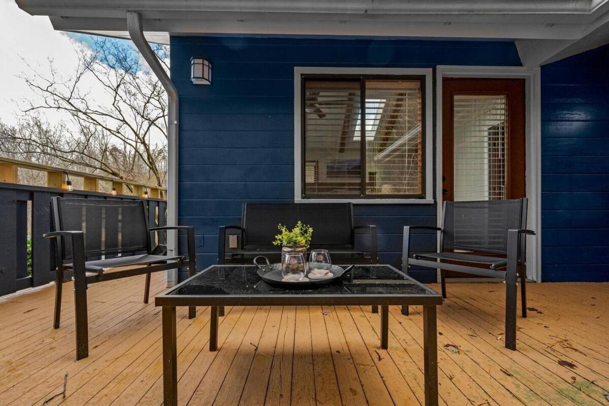 Holiday home Cozy Blue With Hot Tub, 5min To Downtwn Gatlinburg