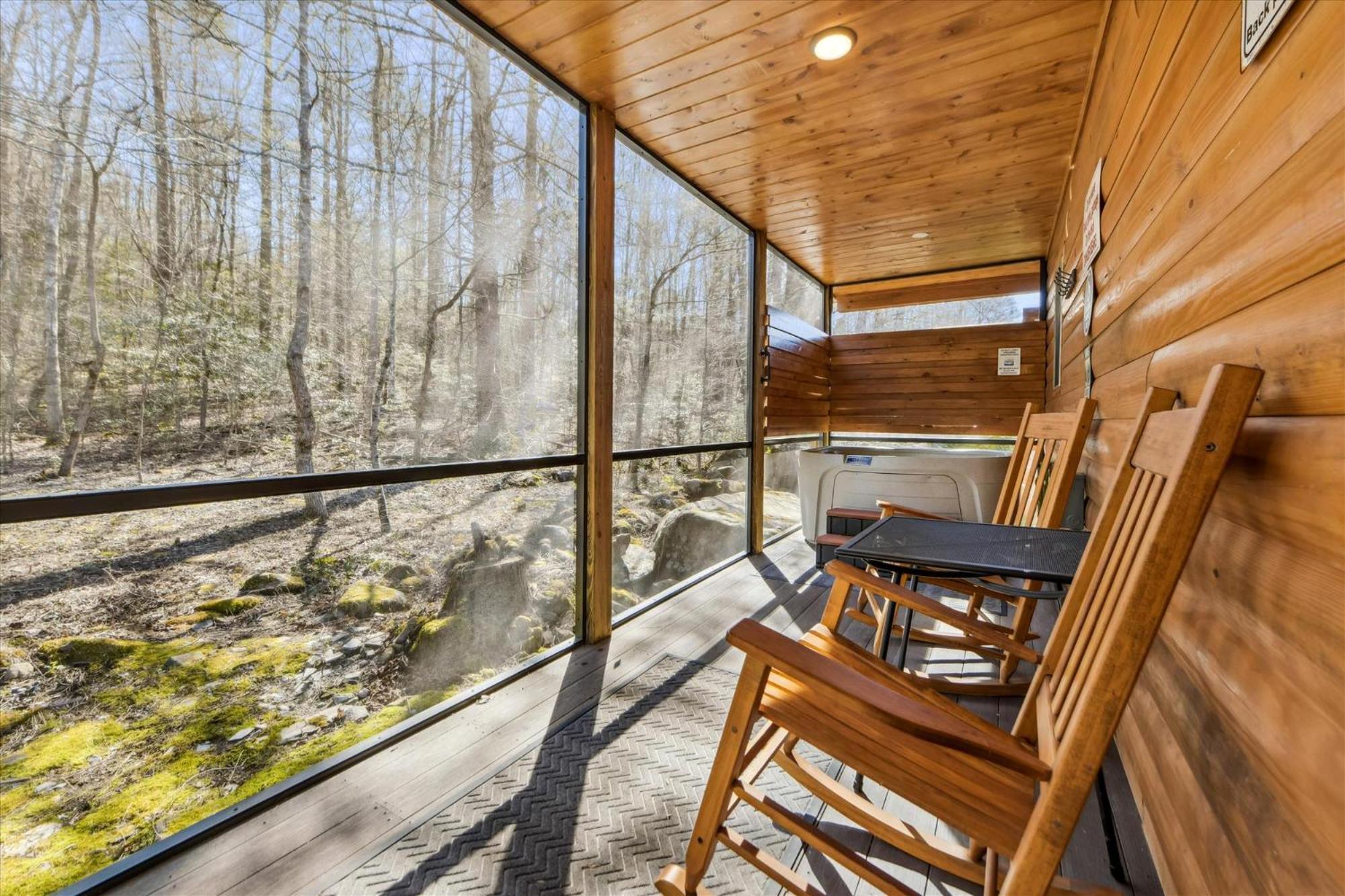 Great Getaway - Any Time Of Year! *