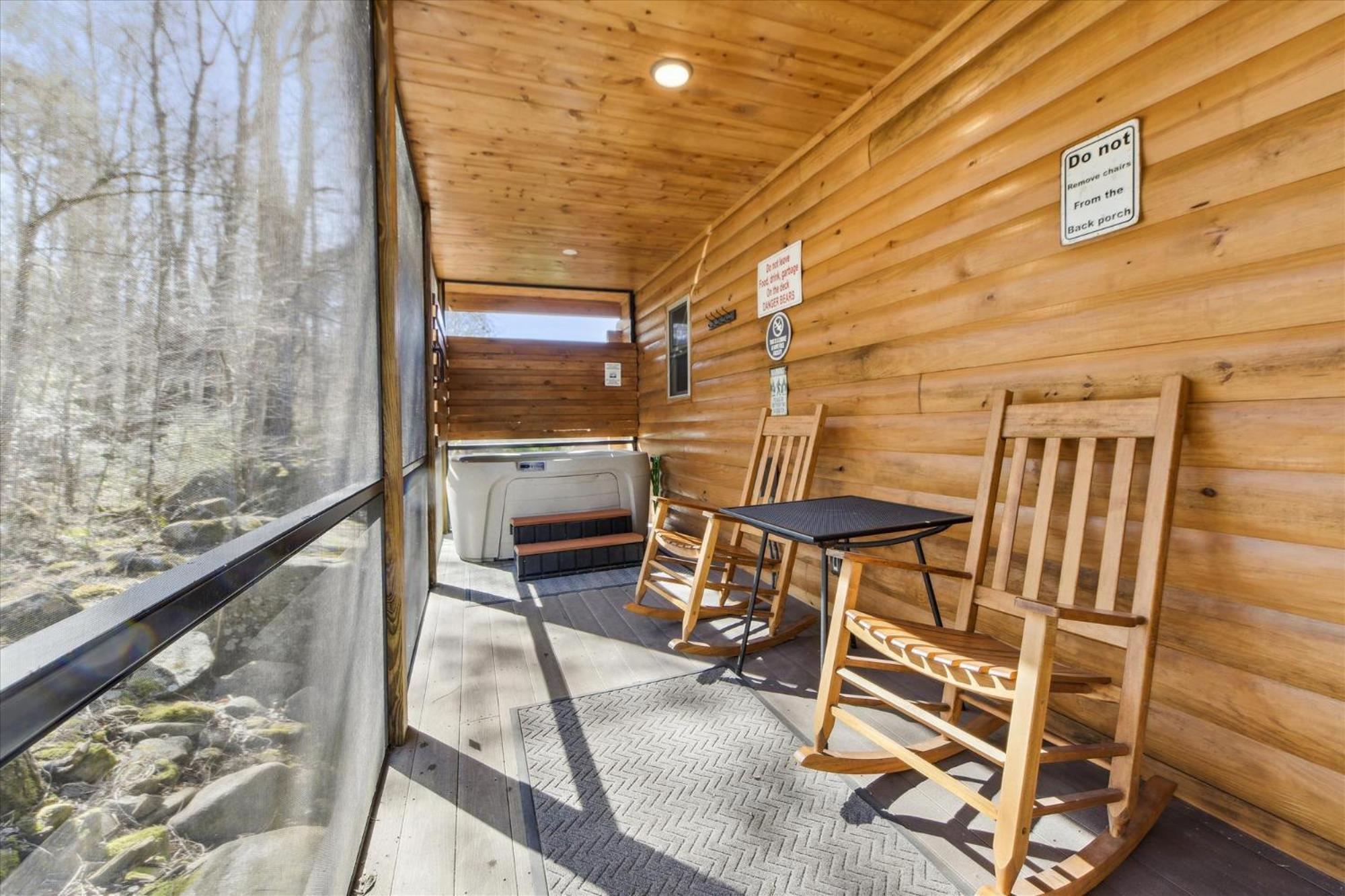 Holiday home Great Getaway - Any Time Of Year!