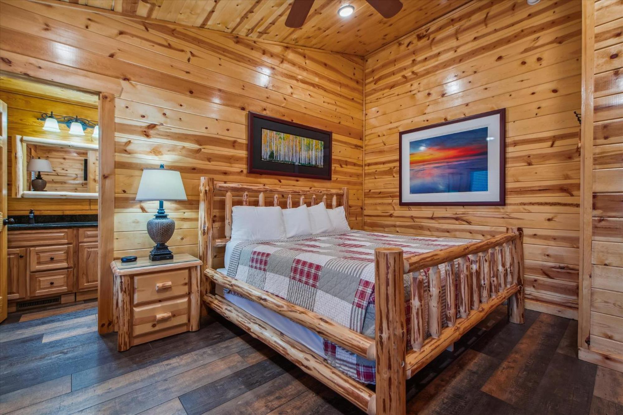 Great Getaway - Any Time Of Year! Holiday home *
