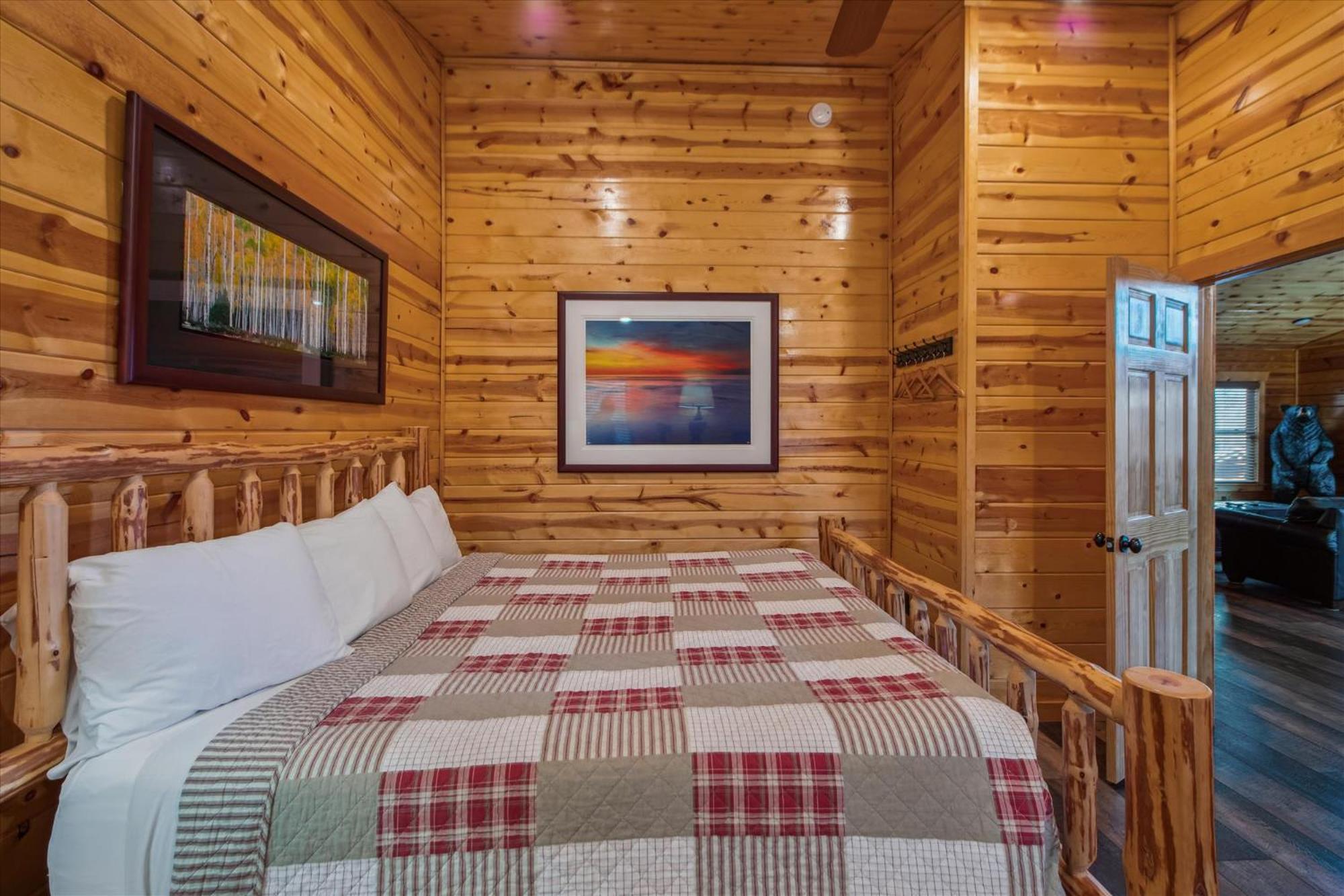 Great Getaway - Any Time Of Year!
