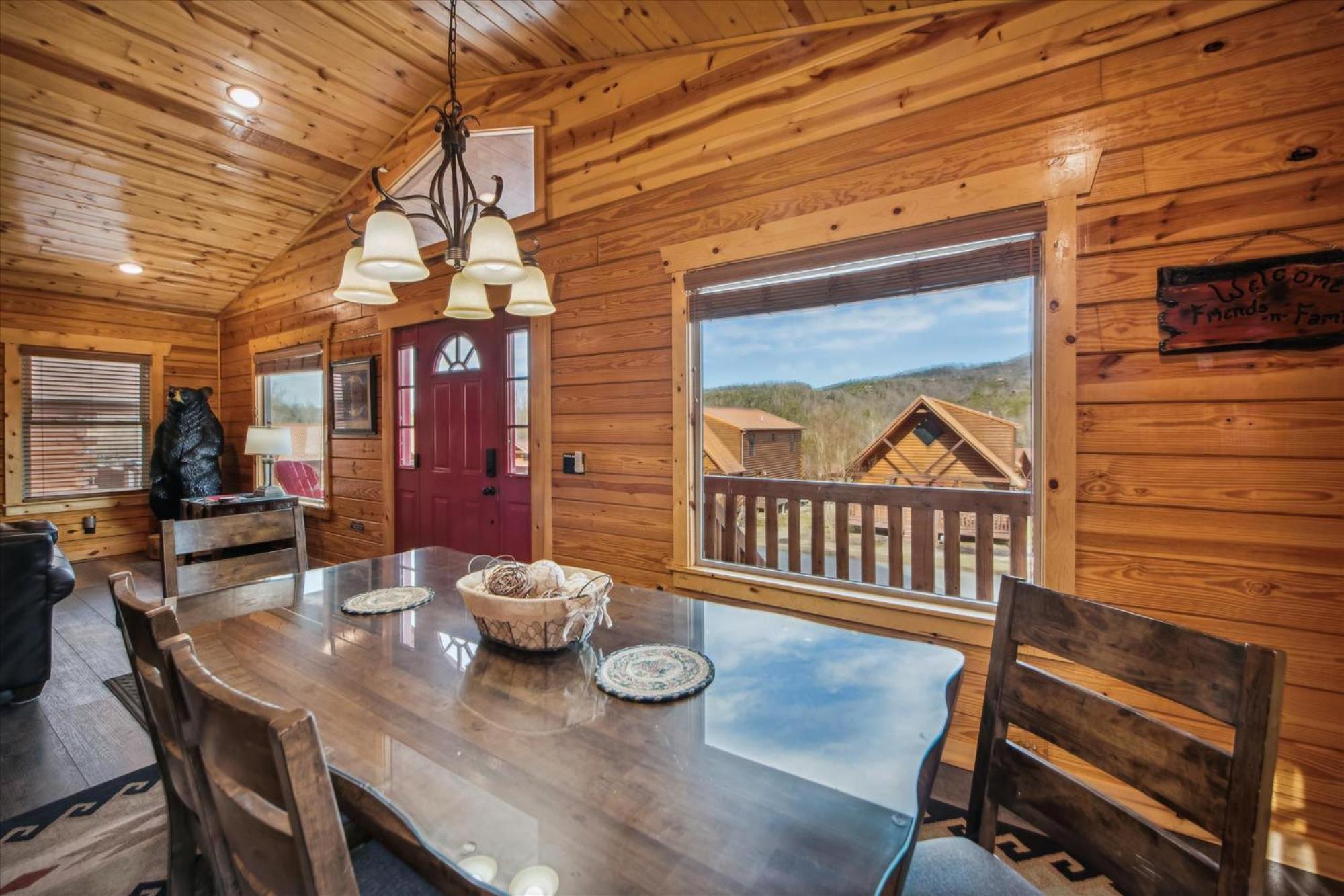 Holiday home Great Getaway - Any Time Of Year!