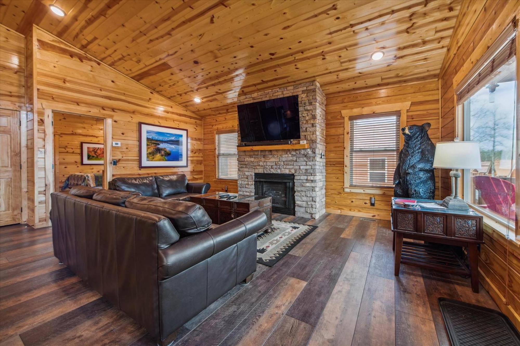 Great Getaway - Any Time Of Year!