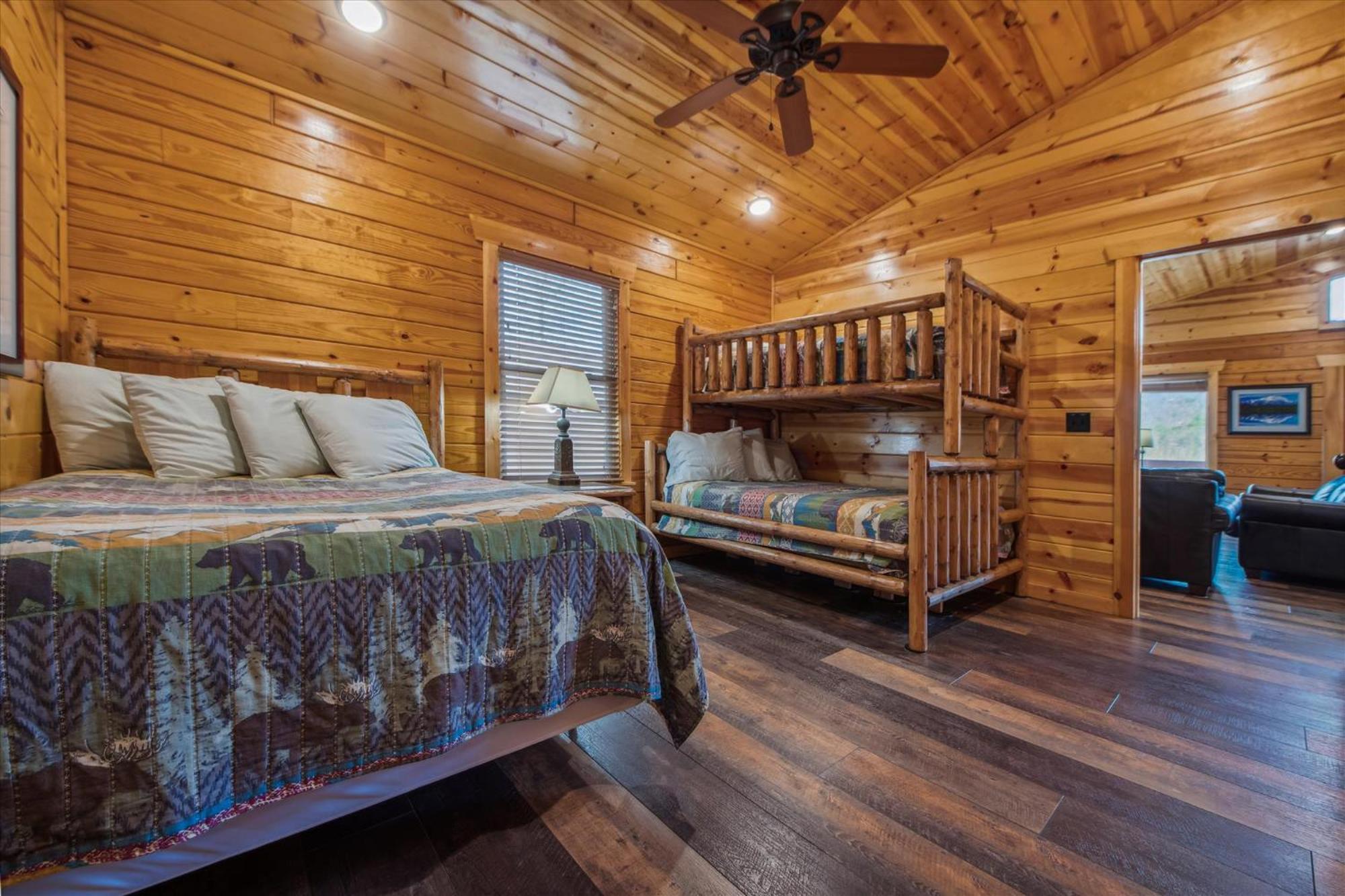 Holiday home Great Getaway - Any Time Of Year!
