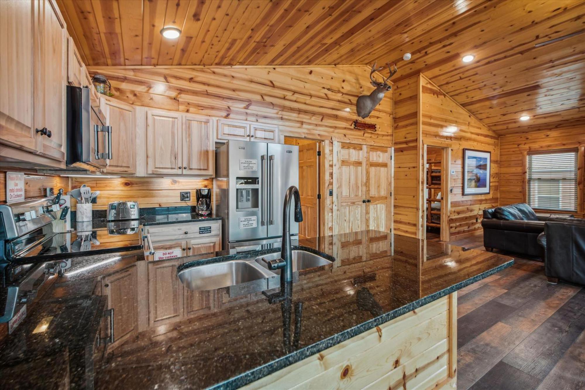 Great Getaway - Any Time Of Year! *