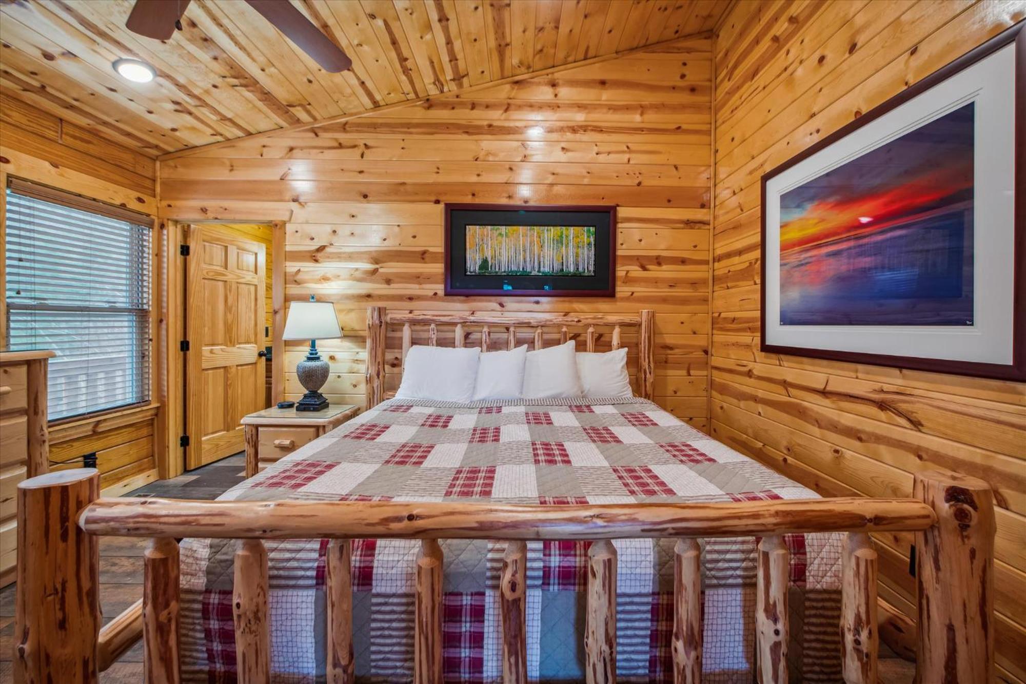 Great Getaway - Any Time Of Year! Gatlinburg