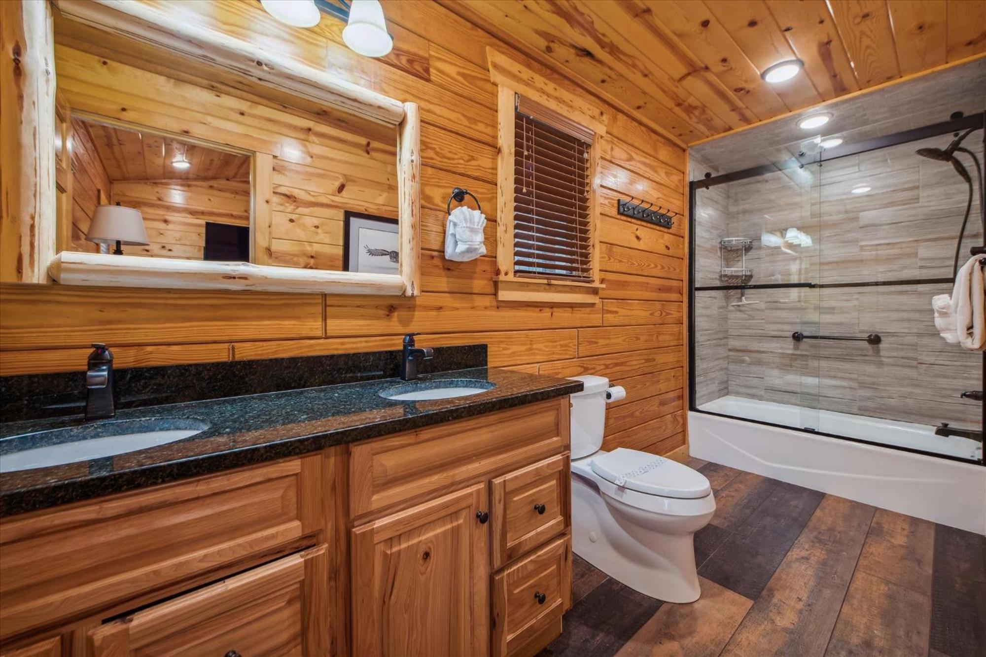 Great Getaway - Any Time Of Year! * Gatlinburg