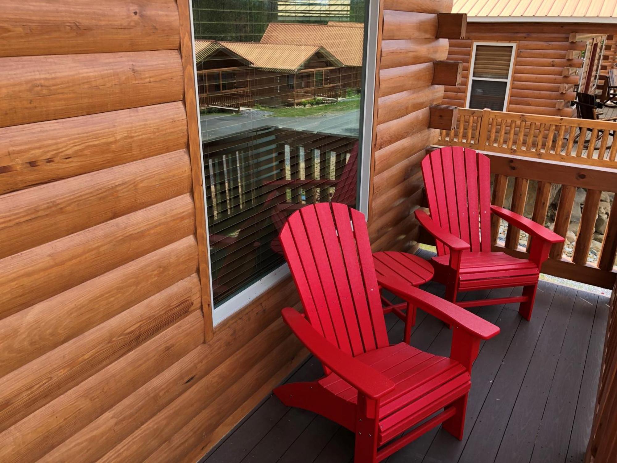 Great Getaway - Any Time Of Year! *