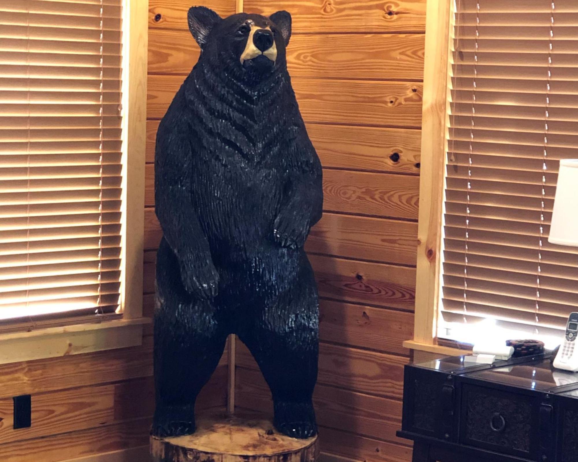 Great Getaway - Any Time Of Year! Gatlinburg