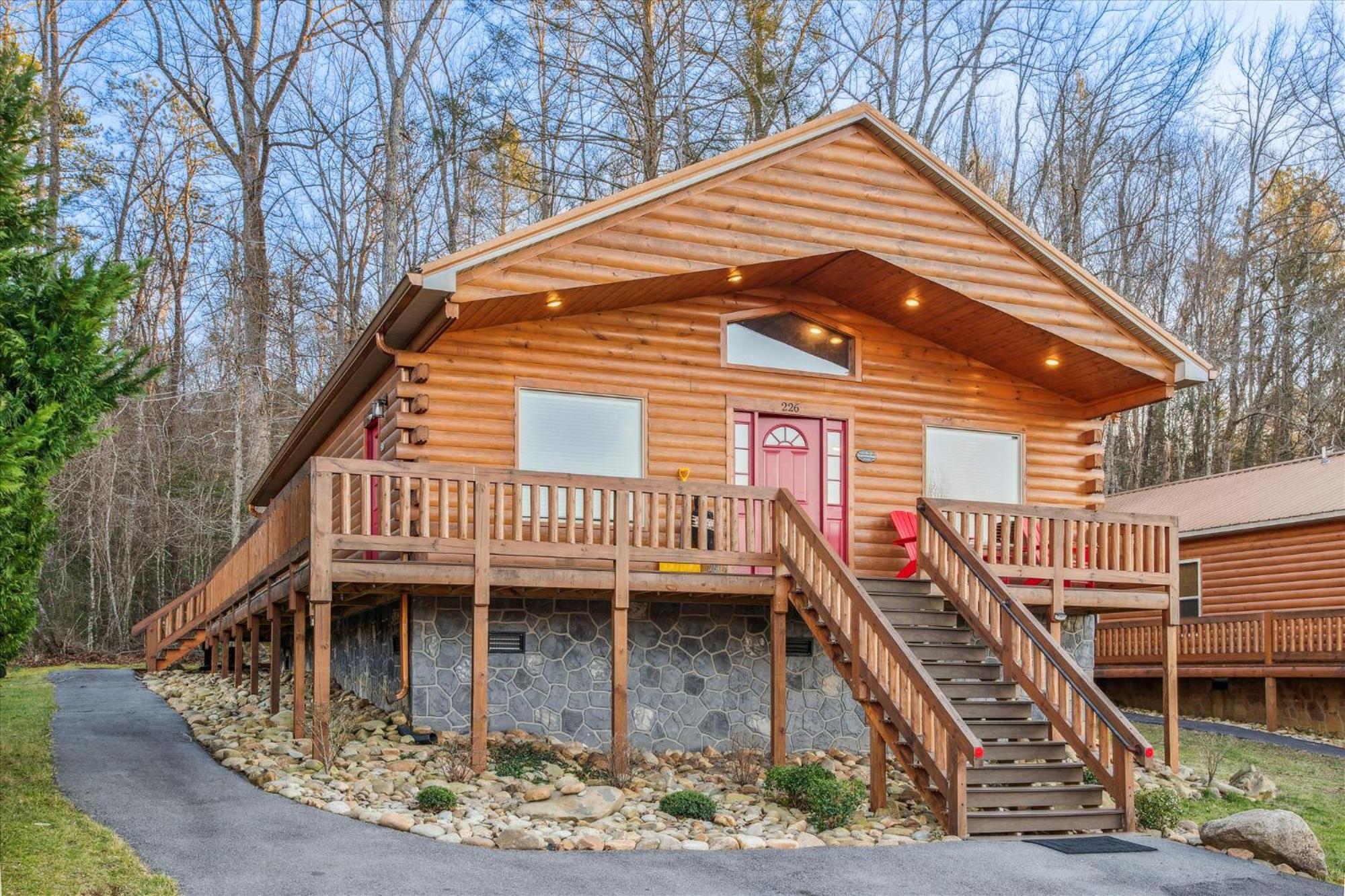 Great Getaway - Any Time Of Year!