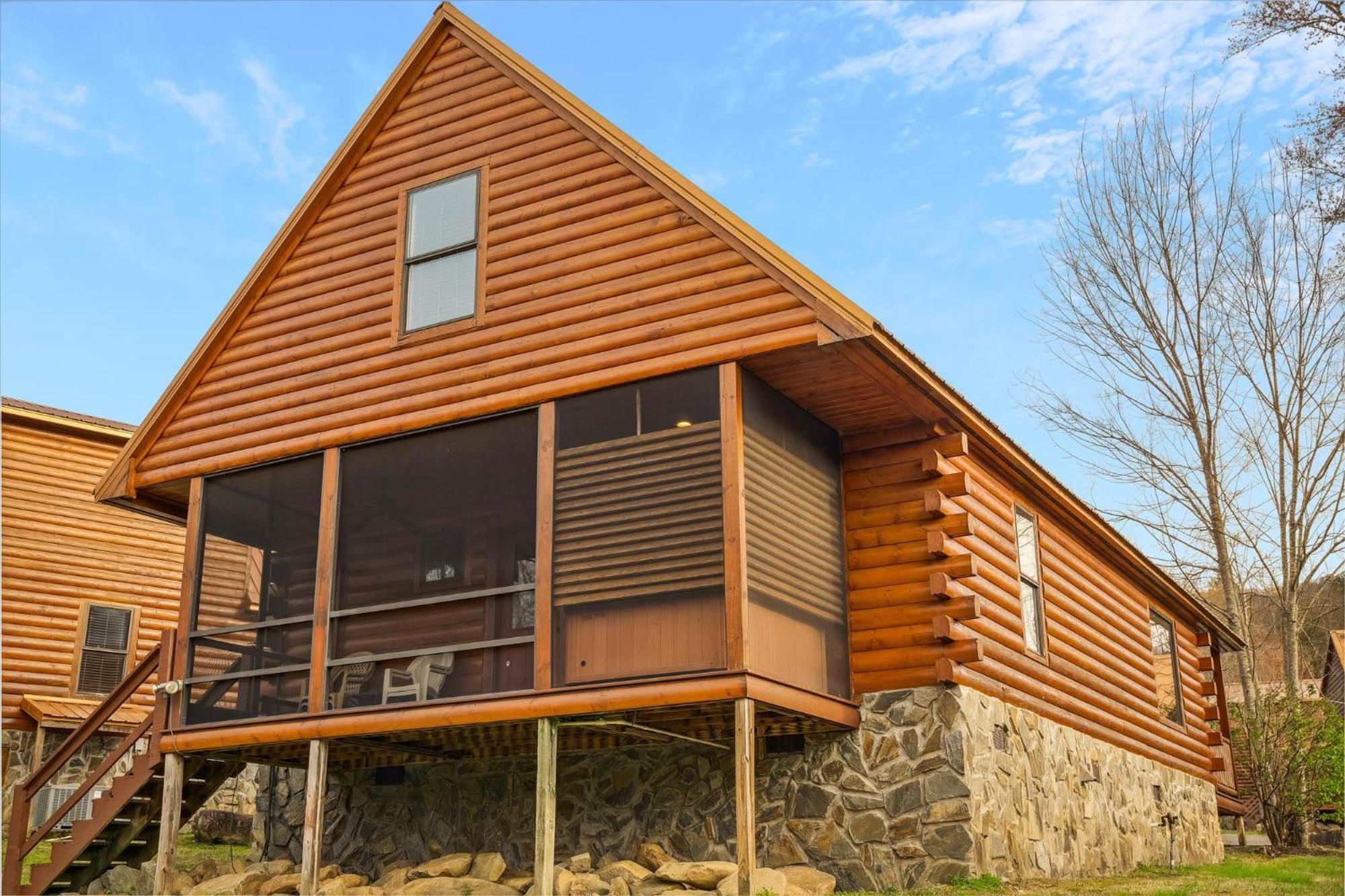 Summer Fun, Adventure And Relaxation Time! Holiday home