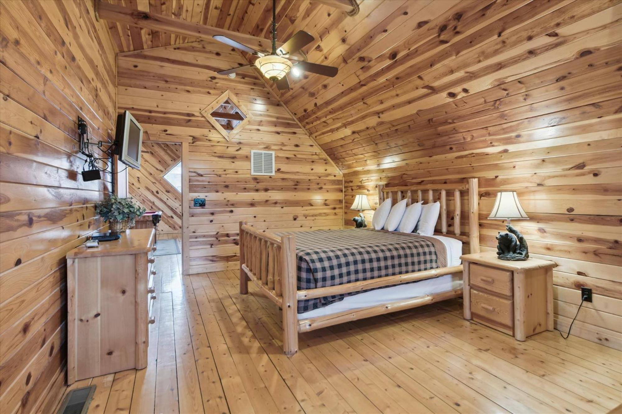 Holiday home Summer Fun, Adventure And Relaxation Time! Gatlinburg