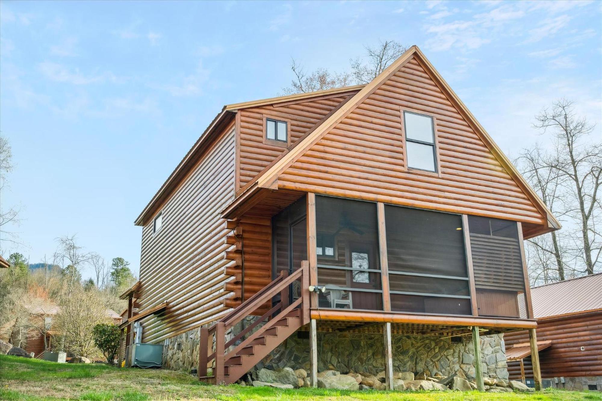 Holiday home Summer Fun, Adventure And Relaxation Time!