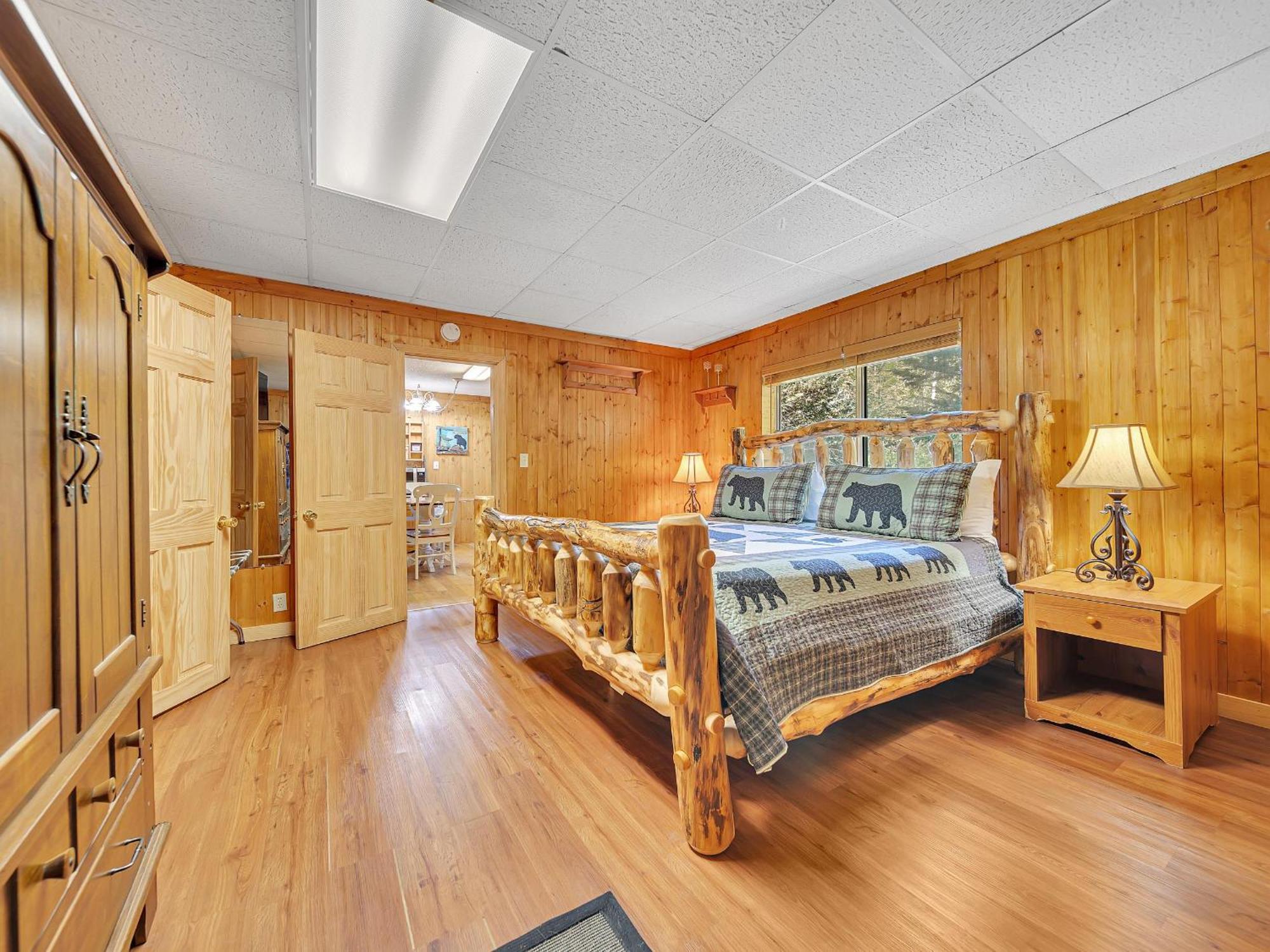 Holiday home Bear Footin' #1106 Gatlinburg